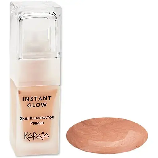 Основа осветляющая Karaja Instant Glow тон 1, 14 мл - фото 2