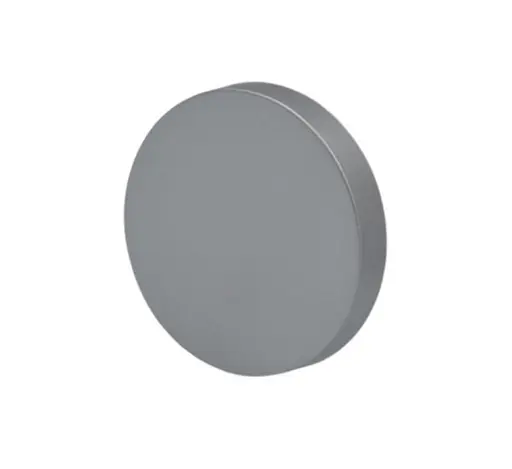 Заглушка пластиковая, серая KLOODI KLPT40 EC - фото 1