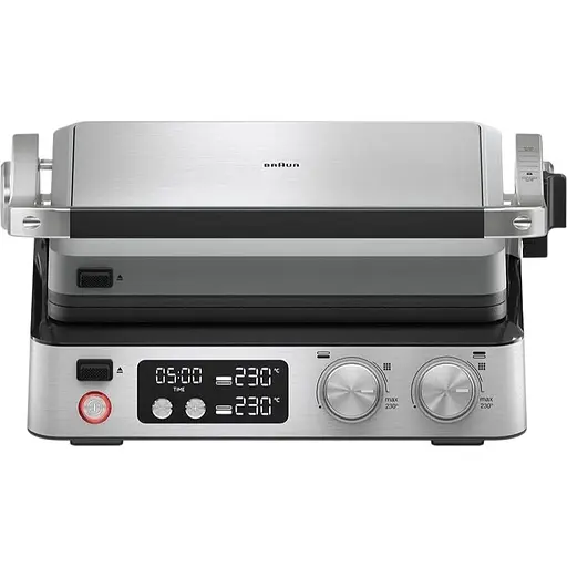 Электрогриль Braun MultiGrill 7 CG 7044 RU