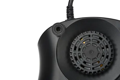 ARDESTO Соковитискач шнековий 200Вт, чаша-0.6л, макуха-0.6л, пластик/метал, сріблясто-чорний - фото 7