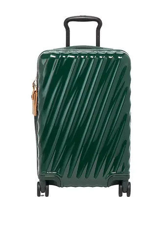Чемодан Tumi 19 DEGREE HUNTER 55 см GREEN 55x35,5x23(28) 0228771HG2