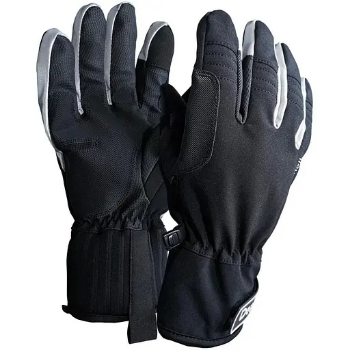 Рукавички Dexshell Ultra Weather Outdoor Black M (1047-DGCS941-M)