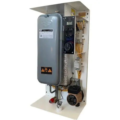 Электрический котел Neon PRO 30 кВт 380В модульный контактор ETI (P130116c) - фото 3