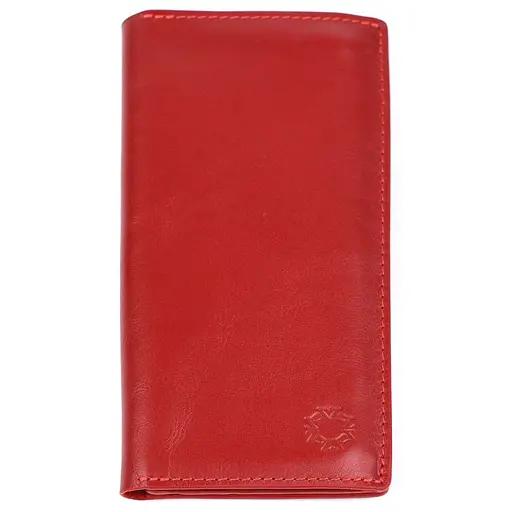 Кожаный женский кошелек Pazolini 19.5х10х2 см acs0029352 - фото 1