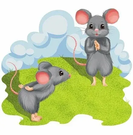 Школа Кенгуру. Логоритміка. Зарядка від звіряток - фото 4