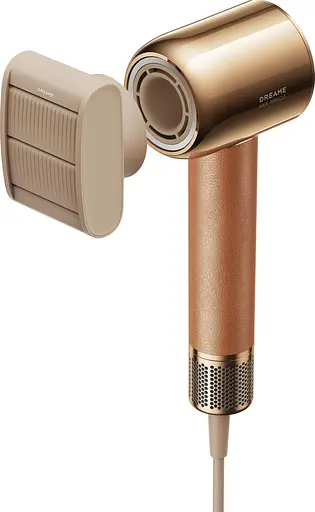 Фен Dreame Hair Miracle Dryer AHD9 - фото 7