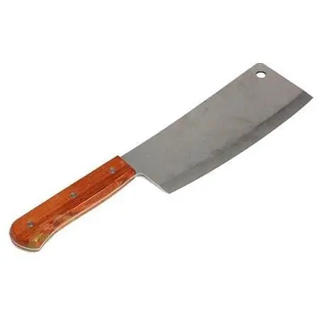 Сокира кухонна Frico для обробки 10 см 531 г (FRU-940)