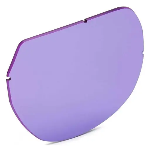 Линзы для очков Beretta purple - фото 2