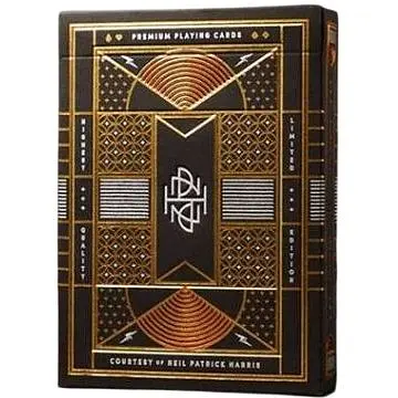 Карти гральні United States Playing Card Company Theory11 Neil Patrick Harris (PC_T11NPKH)