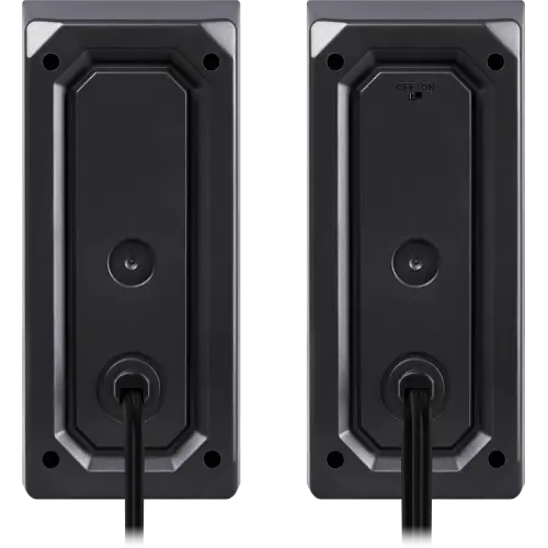 Акустика Redragon Calliope GS580 RGB Black (71791) (6911663) - фото 3