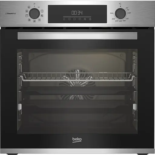 Духовой шкаф Beko BBIS12300XCSE