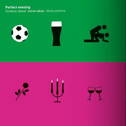 Man Meets Woman - фото 10