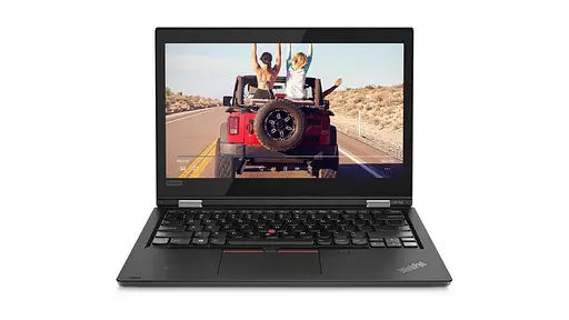 Ноутбук Lenovo ThinkPad Yoga X380 (14" Touch / i7 / 16GB / SSD 240GB) Б/В  - фото 1