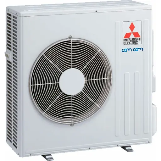 Спліт-система Mitsubishi Electric Premium Zubadan MSZ-LN50VGV-E1/MUZ-LN50VGHZ-ER1 White Pearl (129730) - фото 4