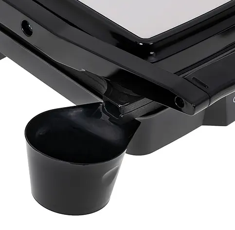 Электрический гриль Camry CR 3053 - фото 8