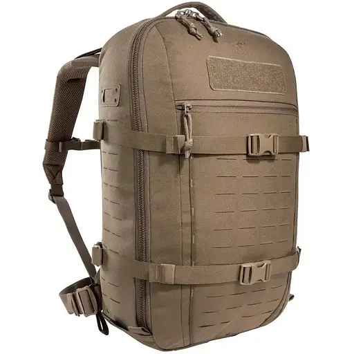 Рюкзак Tasmanian Tiger Modular Tac Pack 28 Coyote Brown (1033-TT 7399.346)