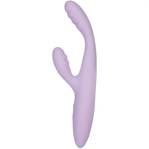 Вібратор Svakom Cici 2+ Pastel Lilac
