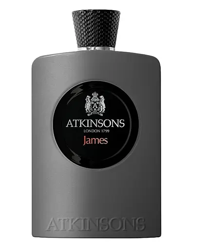 Оригинал Atkinsons James 100 мл ТЕСТЕР парфюмированная вода - фото 1