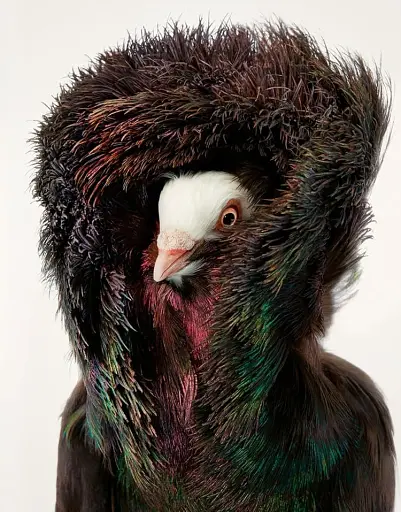 Birds. Photographs - фото 11