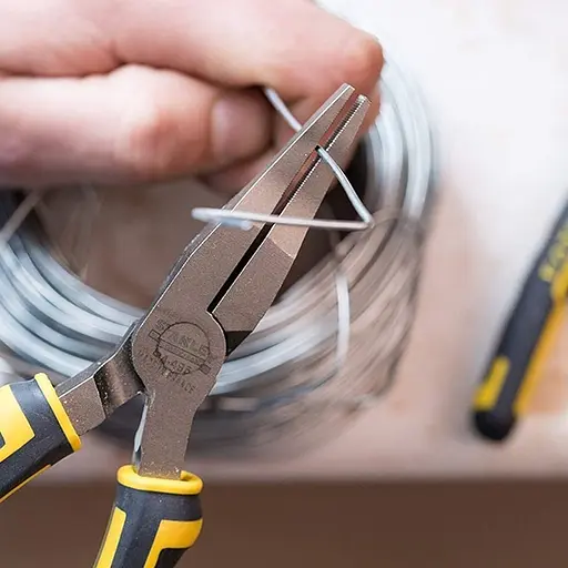 Плоскогубці Stanley Fatmax 152 мм (0-84-495) - фото 5