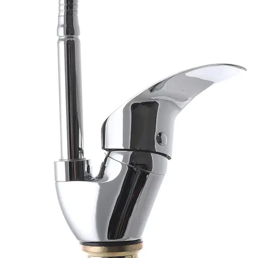 Змішувач для кухні CRON MARS 777 REFLECTOR CR0853 - фото 4