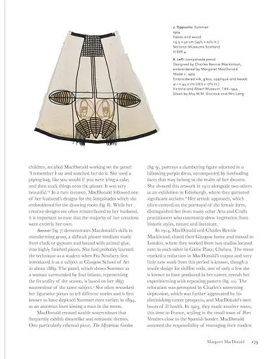 Women Pioneers of the Arts and Crafts Movement - фото 15