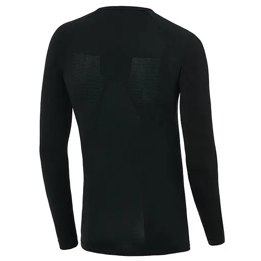 Термокофта Lorpen Munia L/S T-Shirt M Black M (1052-1208391 9937 M) - фото 2