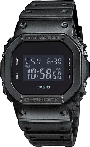 Годинник Casio G-SHOCK The Origin DW-5600UBB-1ER