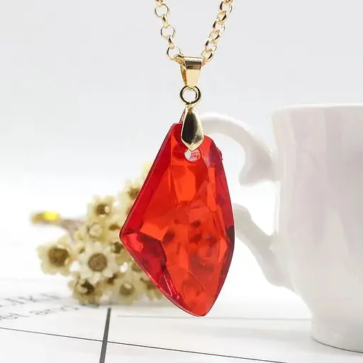 Кулон GeekLand Філософський камінь Sorcerers Stone HP6.8 - фото 3