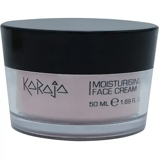 Увлажняющий крем для лица Karaja K-Essential, 50 мл - фото 1