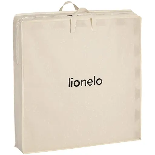 Дитячий розвиваючий килимок Lionelo Yoka 173x118 см (LO-YOKA) - фото 6
