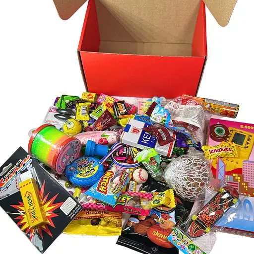 Подарунковий бокс "СТАРІЙ ВЕСЕЛО"  - фото 4