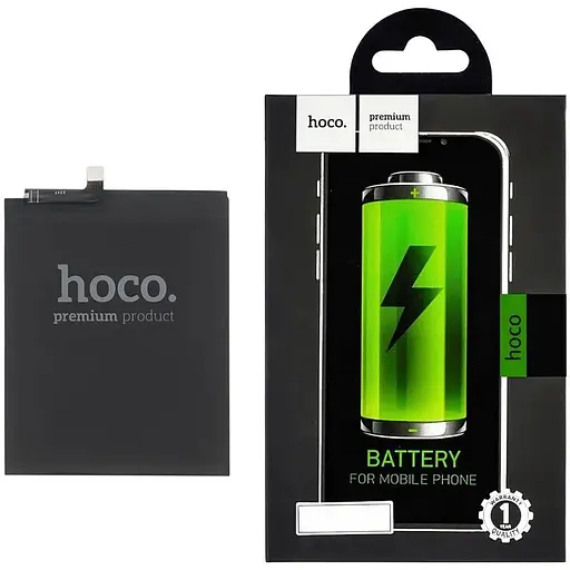 Акумулятор Hoco BN35 для Xiaomi Redmi 5