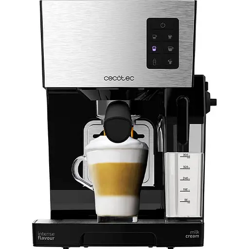 Кавоварка ріжкова Cecotec Cumbia Power Instant-ccino 20 (CCTC-01506) [109564] - фото 2