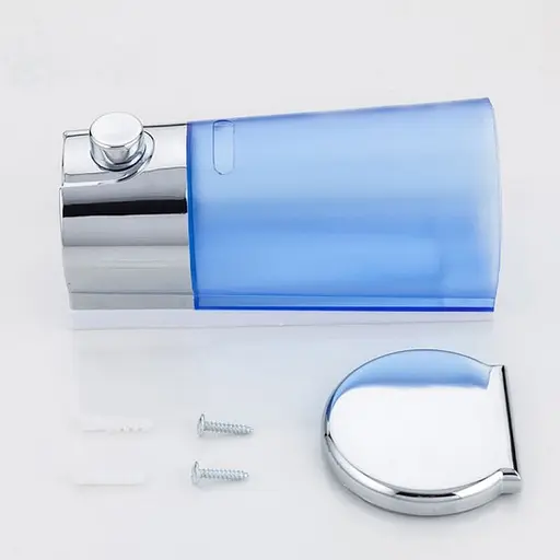 Дозатор для жидкого мыла Frap F406  - фото 5