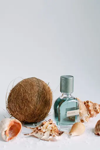 Парфуми унісекс тестер No brand Megamare Парфум для жінок та чоловіків 50 мл - фото 2