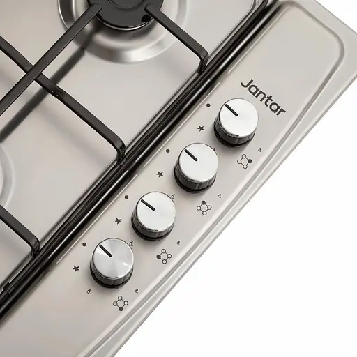 Варочная поверхность газовая Jantar HSR 60 IS EF - фото 7