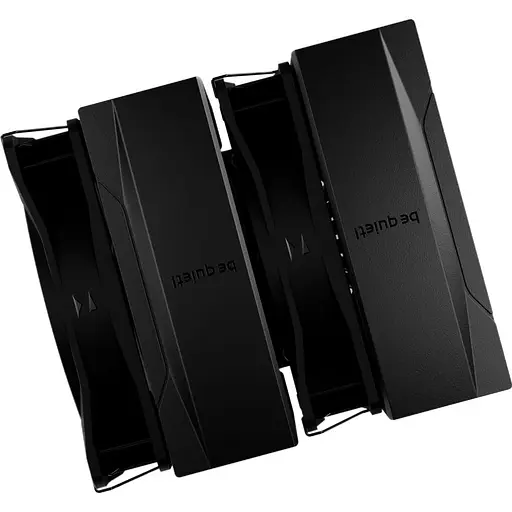 Кулер для процессора Be quiet! Pure Rock Pro 3 LX (BK043) - фото 5