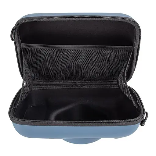 Чехол для Fujifilm Instax Wide 400/300/210 жесткий EVA голубой - фото 6