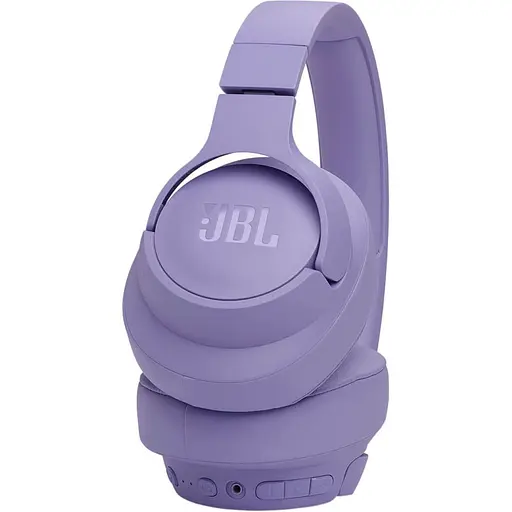 Наушники JBL Tune 770NC Purple (JBLT770NCPUR) - фото 8