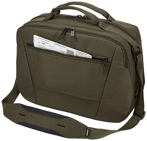 Дорожня сумка Thule Crossover 2 Boarding Bag Forest Night (TH 3204058) - фото 9