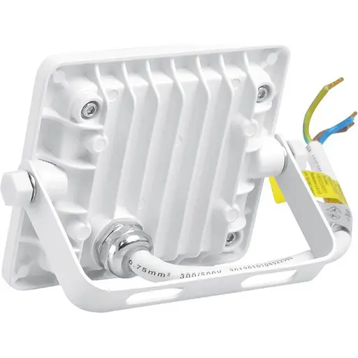 Світлодіодний прожектор Videx F2e 10W 5000K (VL-F2e-105W) [144807] - фото 2