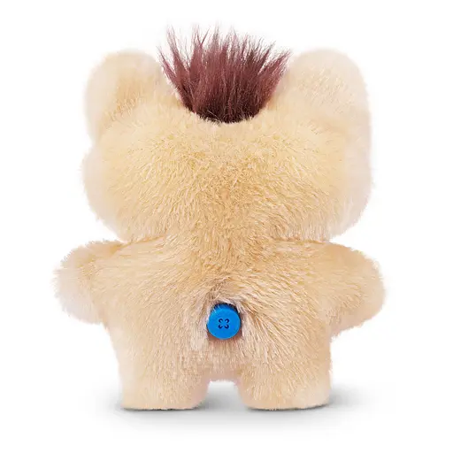 Мягкая игрушка Fuggler Baby Fuggs Шкряк-Жовтяк (15704A) - фото 2