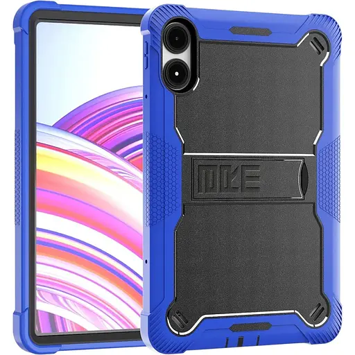 Чохол ArmorStandart Rover Case для Redmi Pad Pro/Poco Pad Blue (ARM84977) [138033]