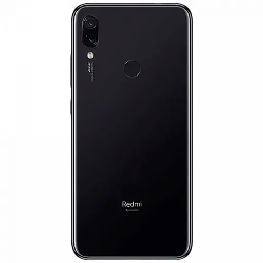 Смартфон Xiaomi Redmi Note 7 Pro 6/128Gb Black (Grade C) Seller Refurbished - фото 2