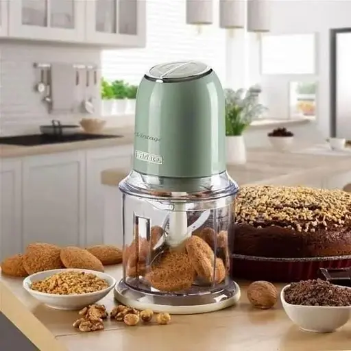 Подрібнювач Ariete 0438 green (00C043804AR0) - фото 9