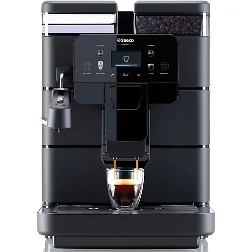 Кавомашина Saeco New Royal Plus - фото 2