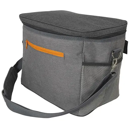 Термосумка Bo-Camp 30 Liters Grey (6702920) (DAS301479) - фото 1