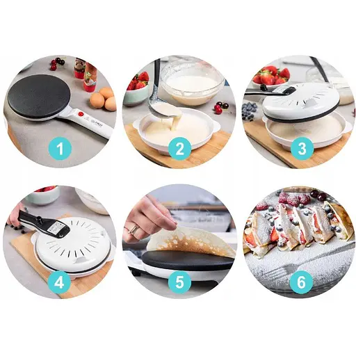 Млинниця First Austria FA-5307-2 - фото 2