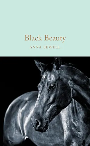 Black Beauty - фото 2